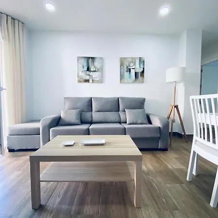 Apartamento Precioso En El Tesorillo *