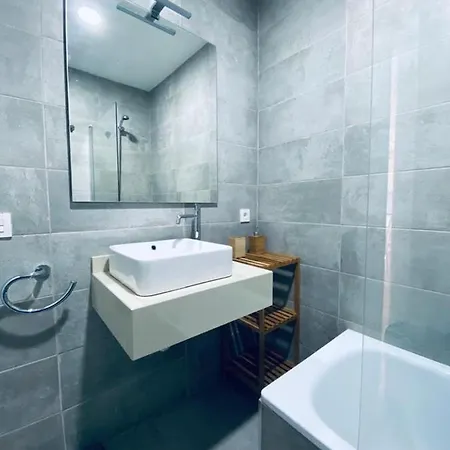Precioso En El Tesorillo Apartamento Almuñécar