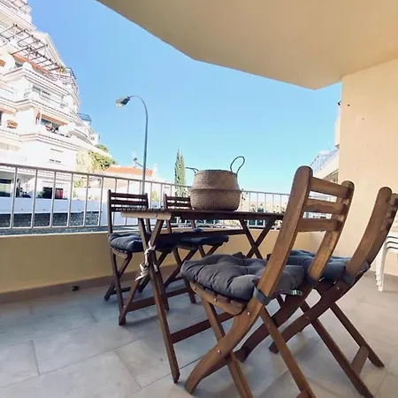 Precioso En El Tesorillo Apartamento *