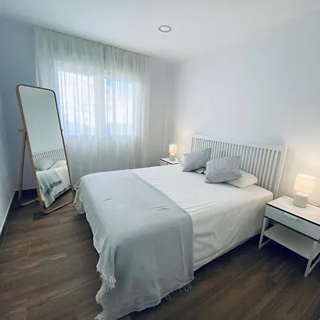 Precioso En El Tesorillo Apartamento Almuñécar